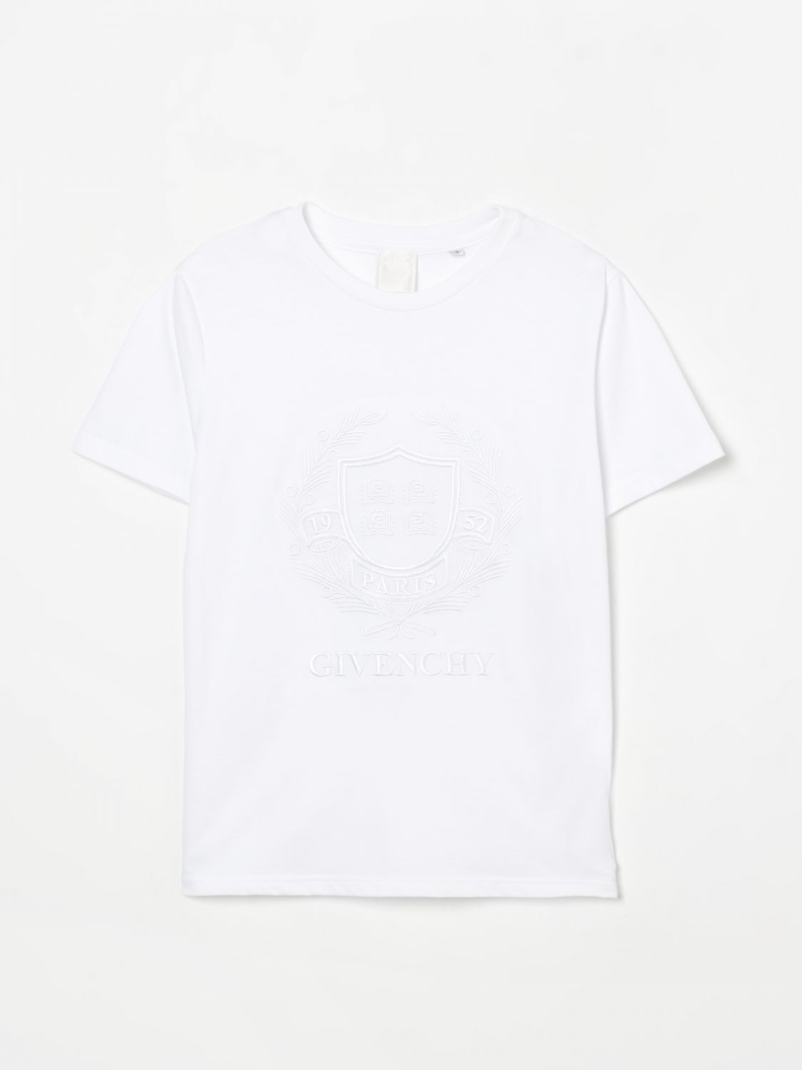 Little Boys 티셔츠 Givenchy