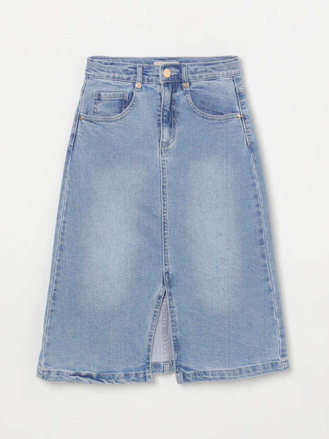Little Girls 스커트 Michael Michael Kors