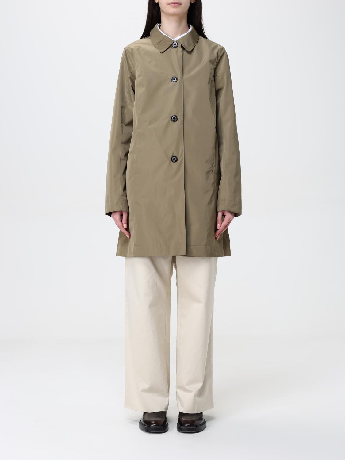 Womans 자켓 Barbour