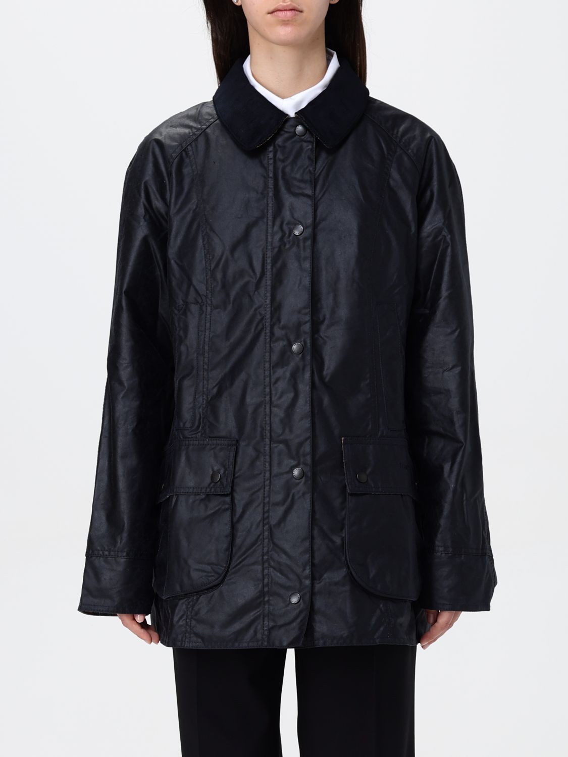 Womans 자켓 Barbour