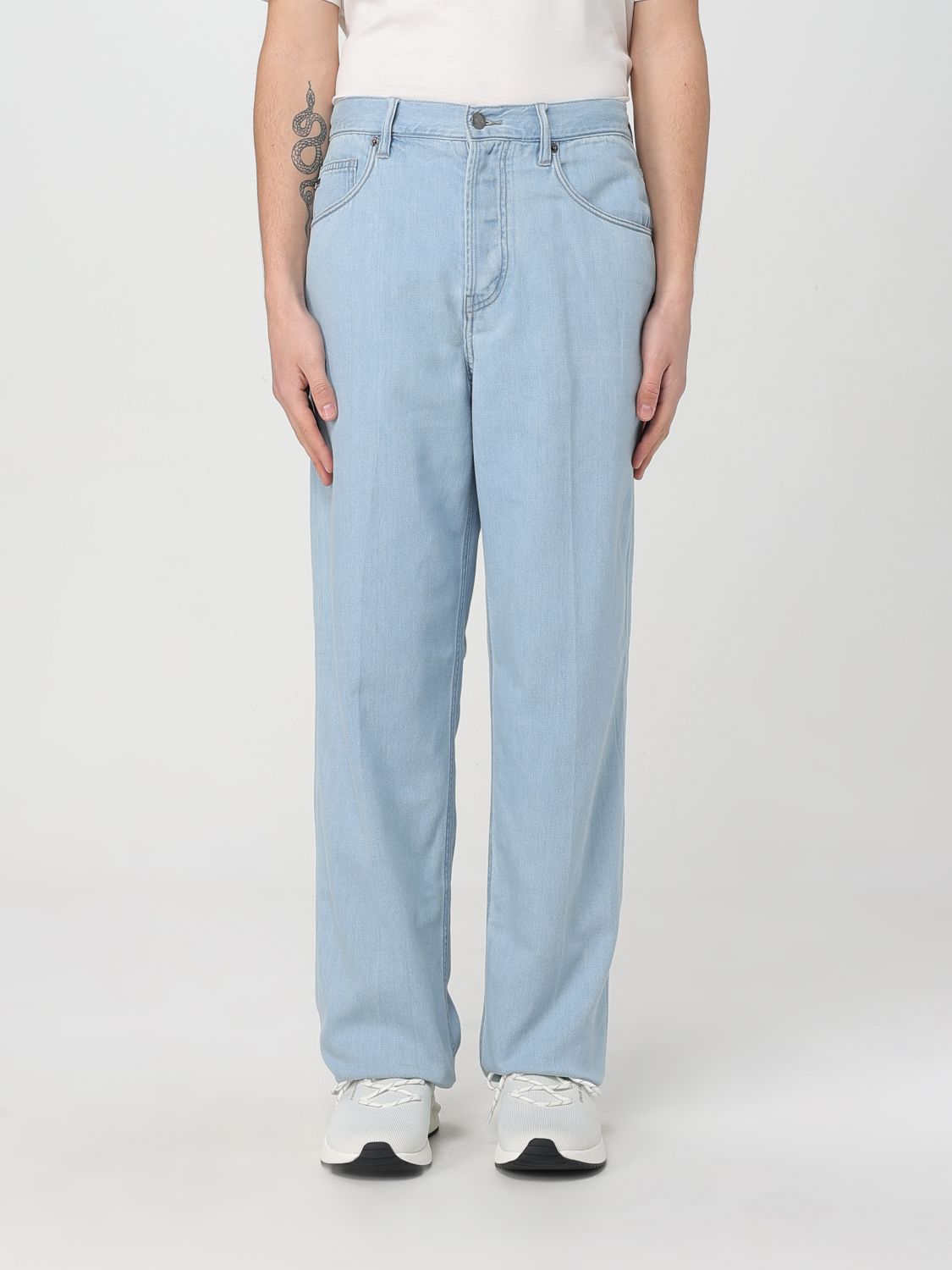 Mens 진 Emporio Armani