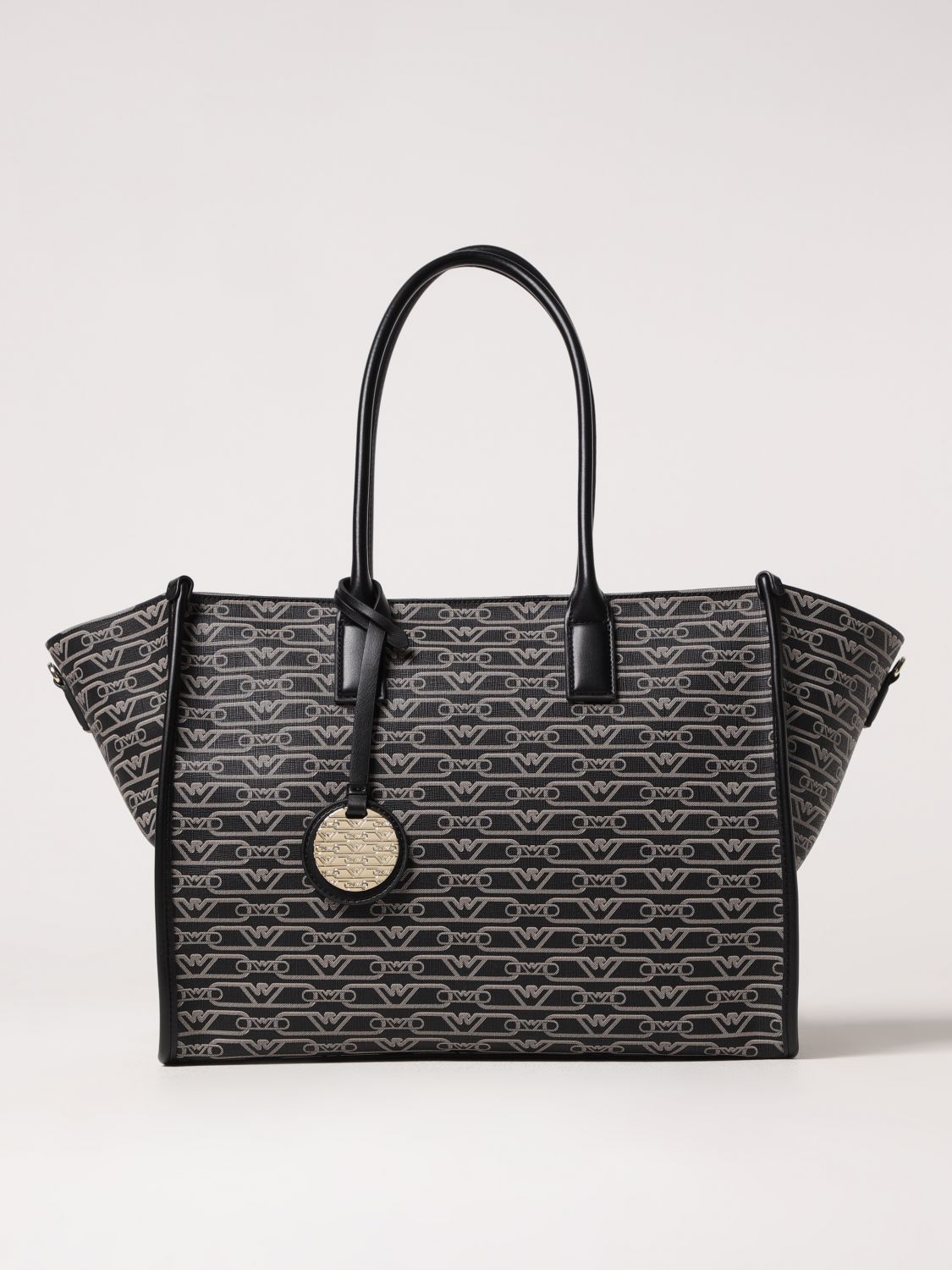 Womans 토트 백 Emporio Armani