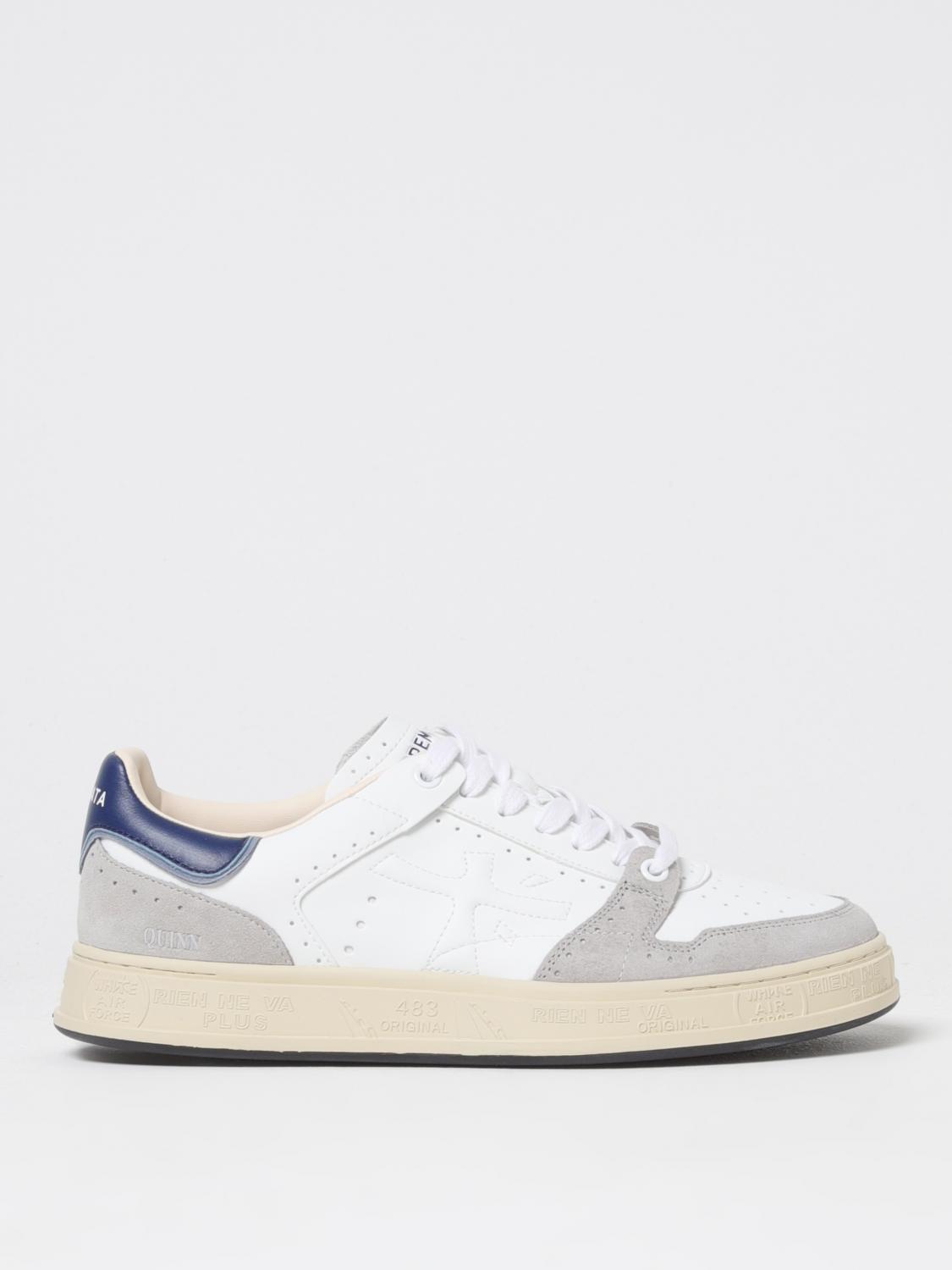 Mens 스니커즈 Premiata
