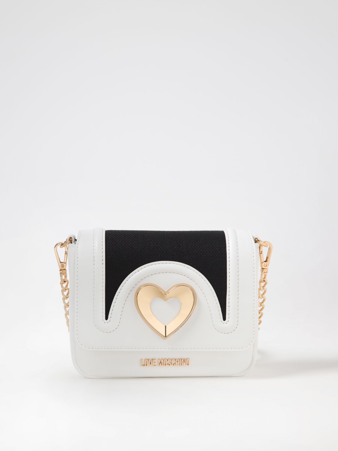 Womans 핸드백 Love Moschino