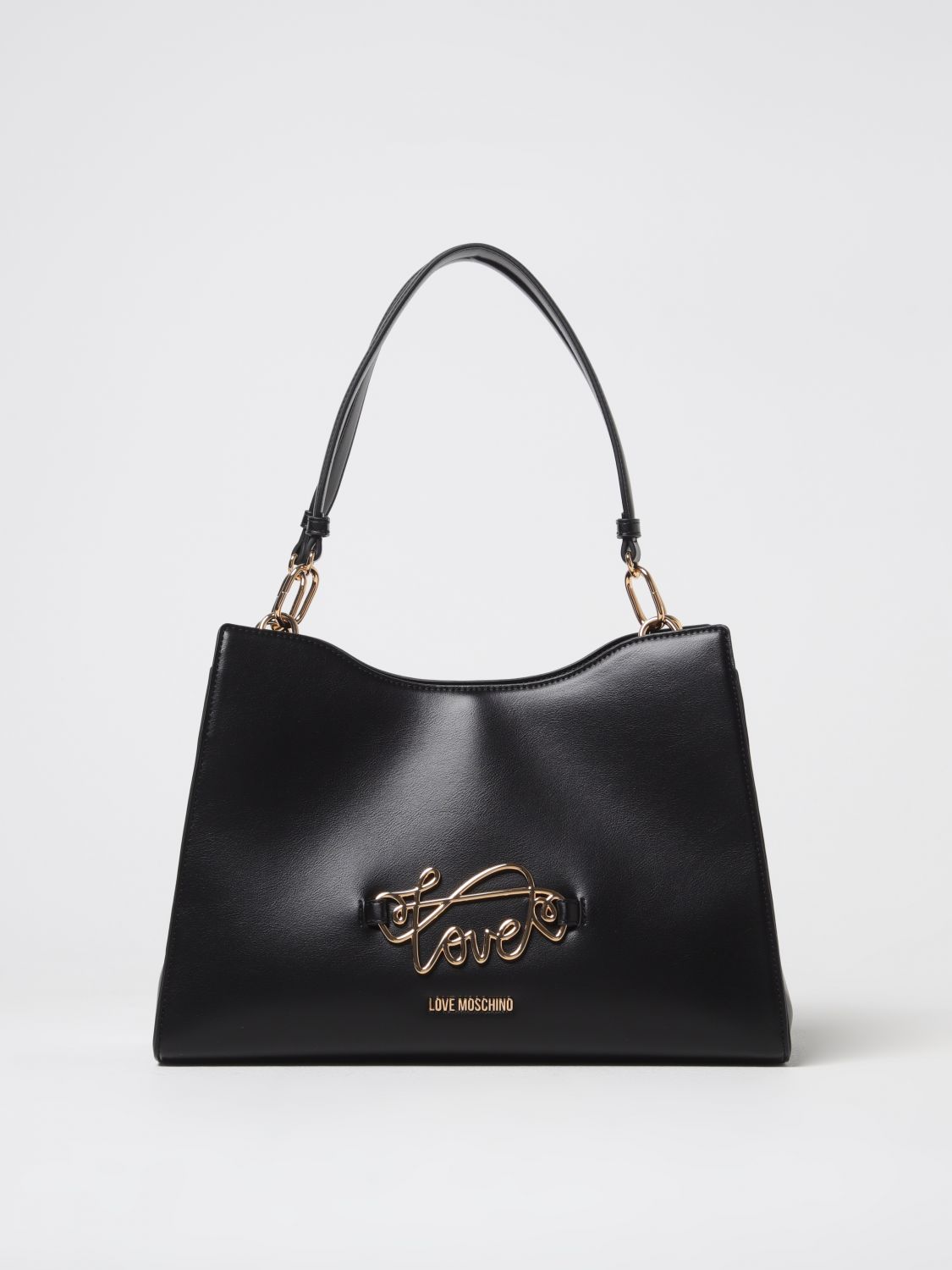 Womans 핸드백 Love Moschino