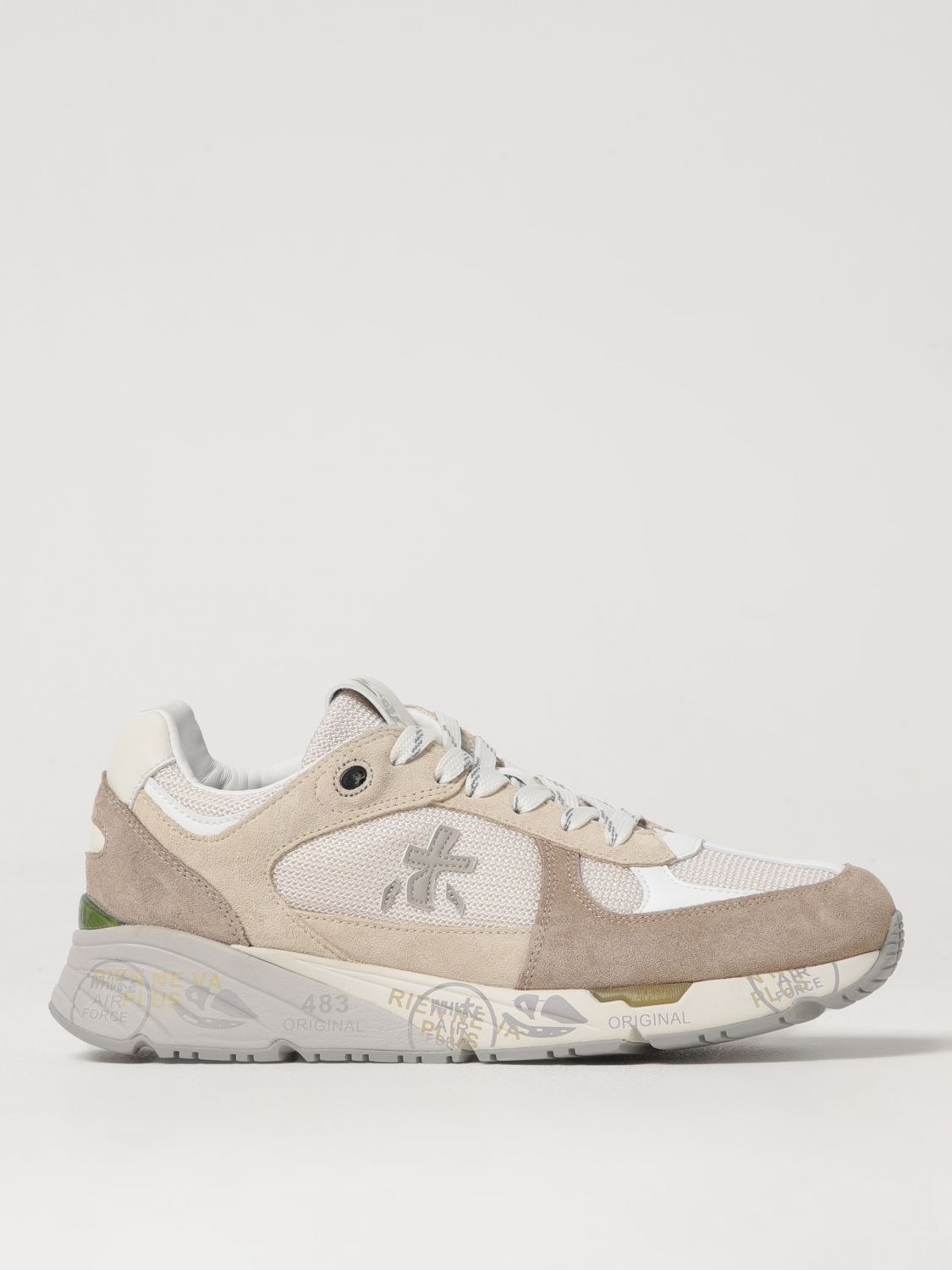 Mens 스니커즈 Premiata