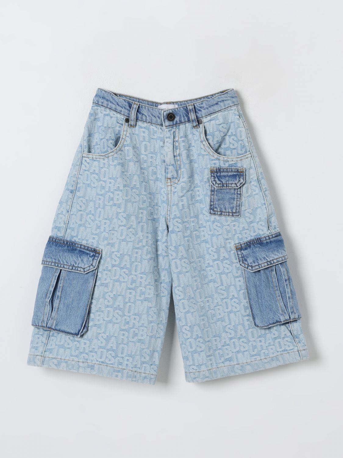 Little Boys 쇼츠 Little Marc Jacobs