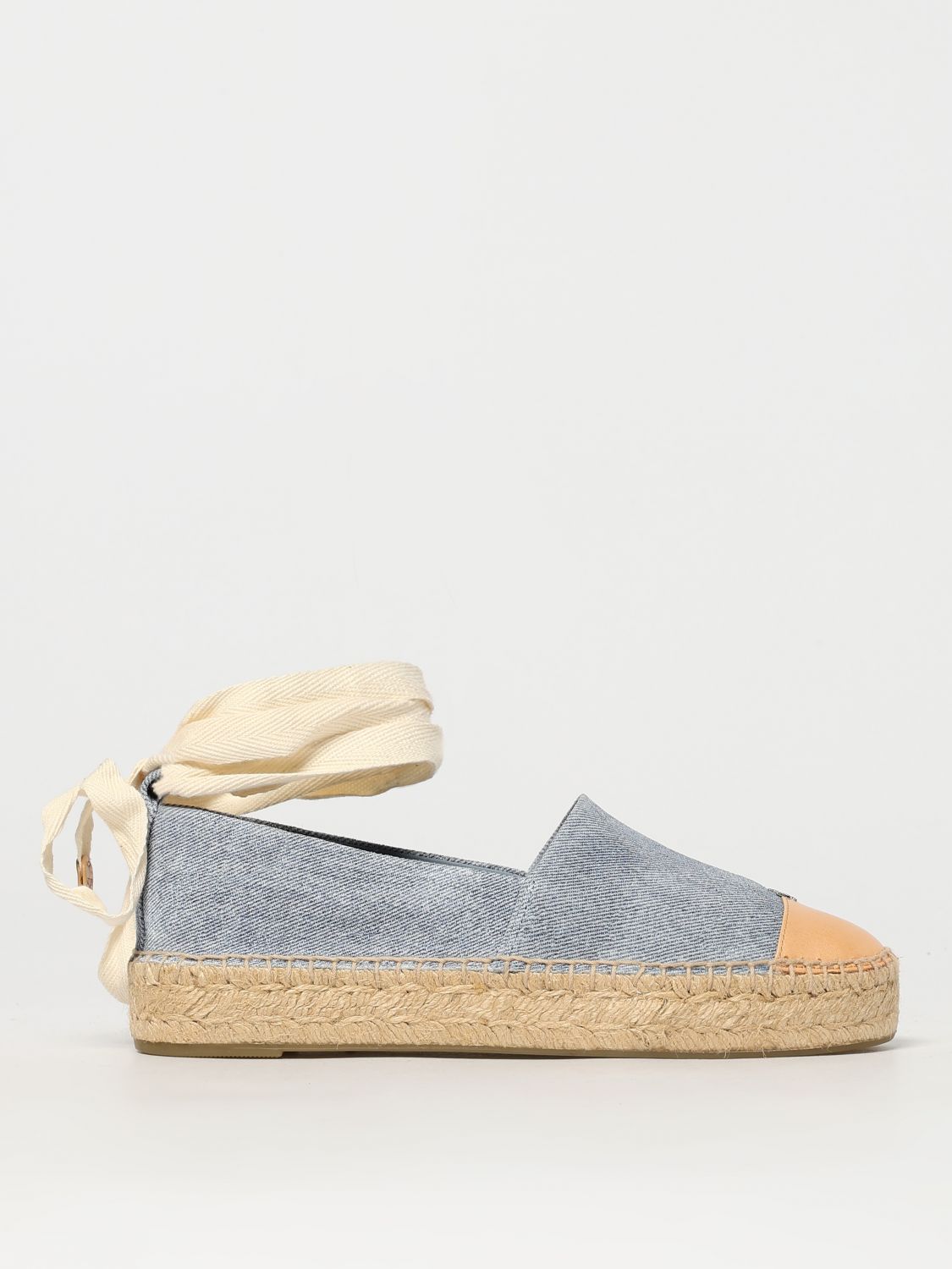 Womans 에스파드류 Tory Burch