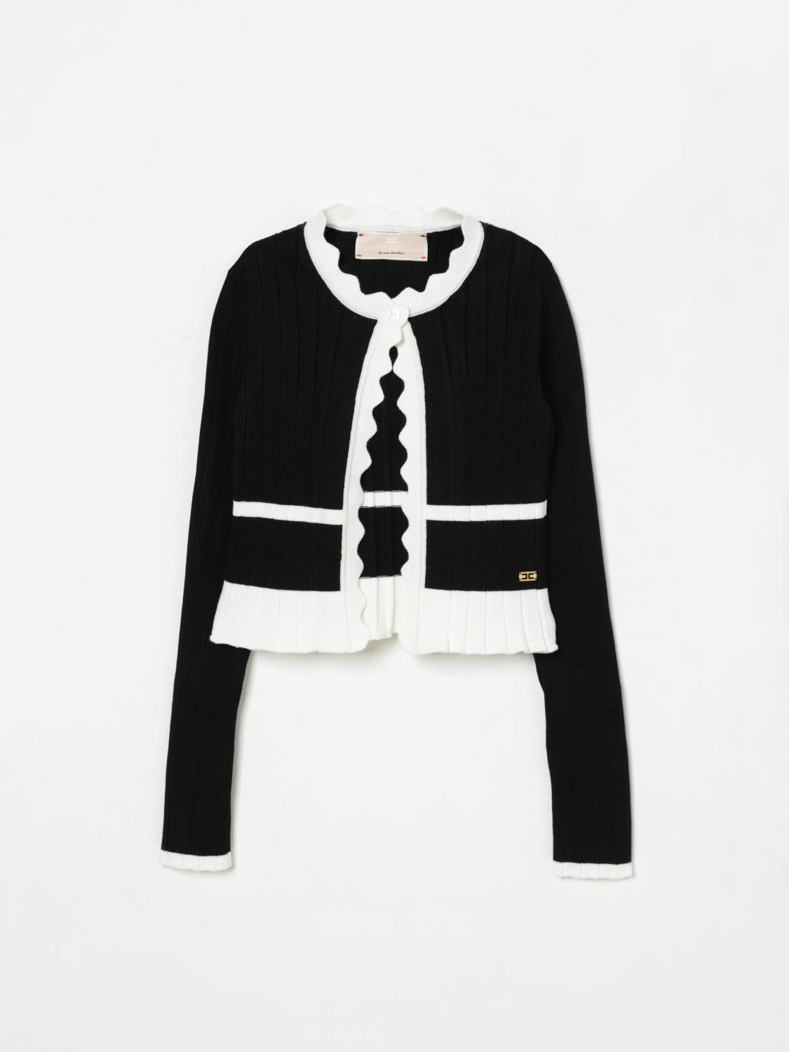 Little Girls 자켓 Elisabetta Franchi La Mia Bambina