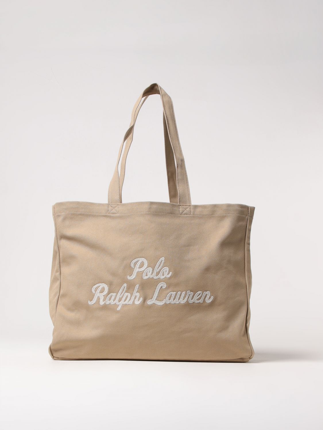 Mens 백 폴로 Ralph Lauren