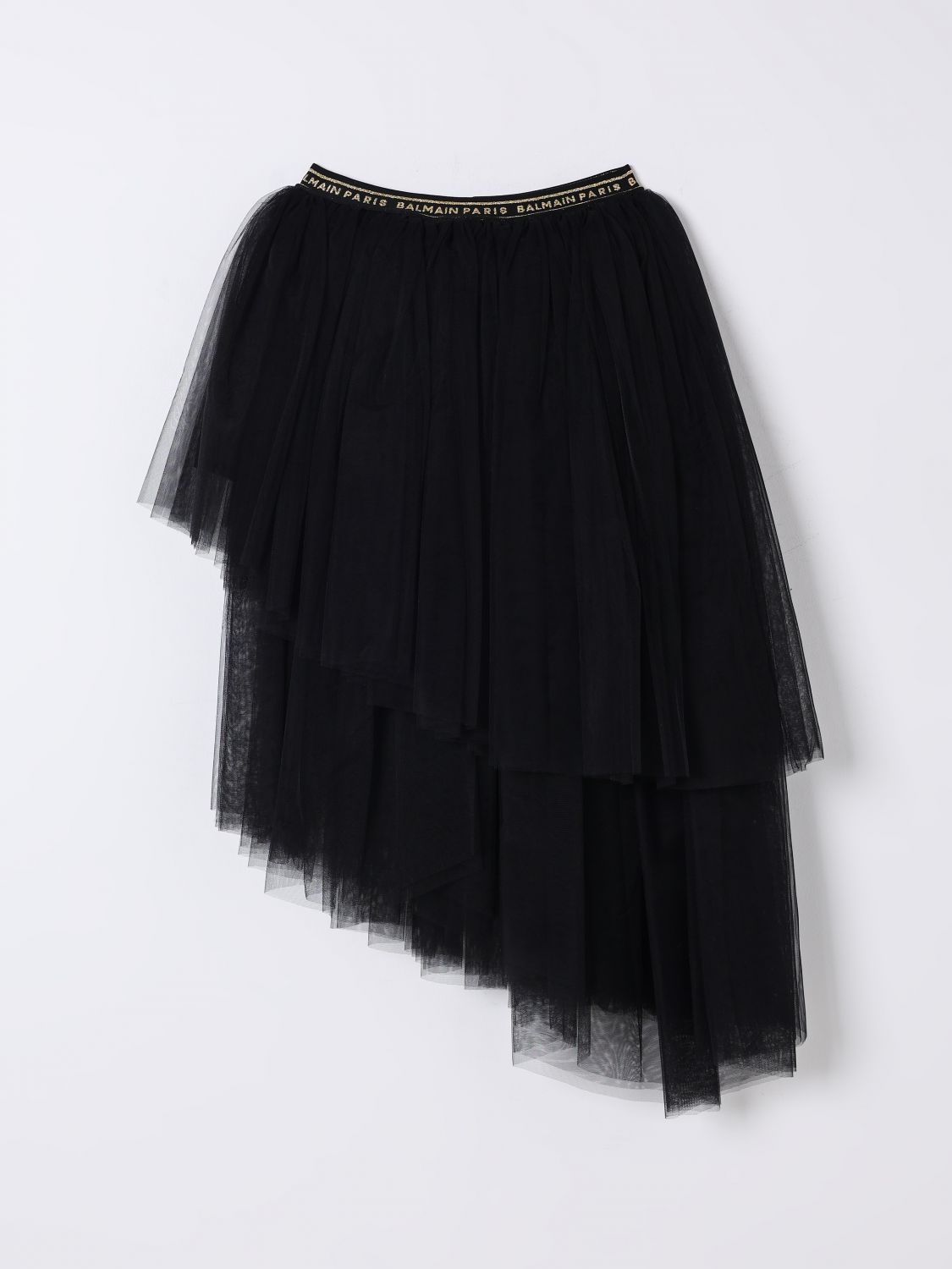 Little Girls 스커트 Balmain
