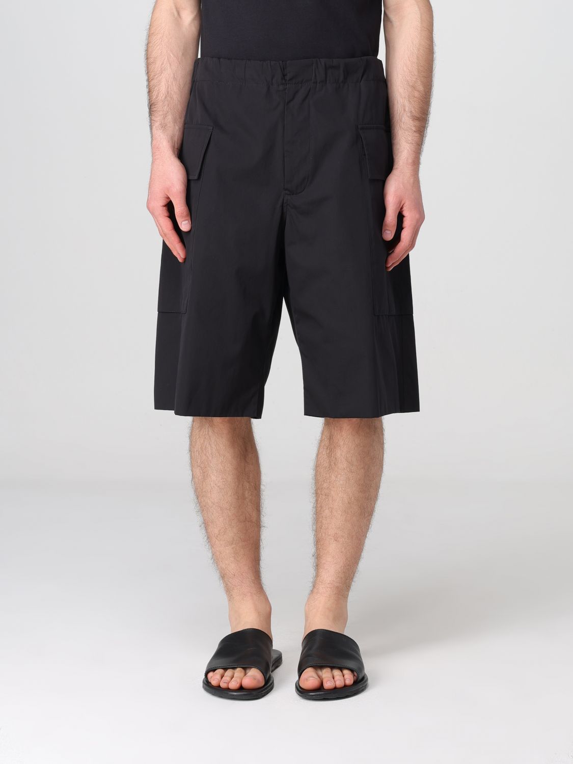 Mens 쇼츠 Jil Sander
