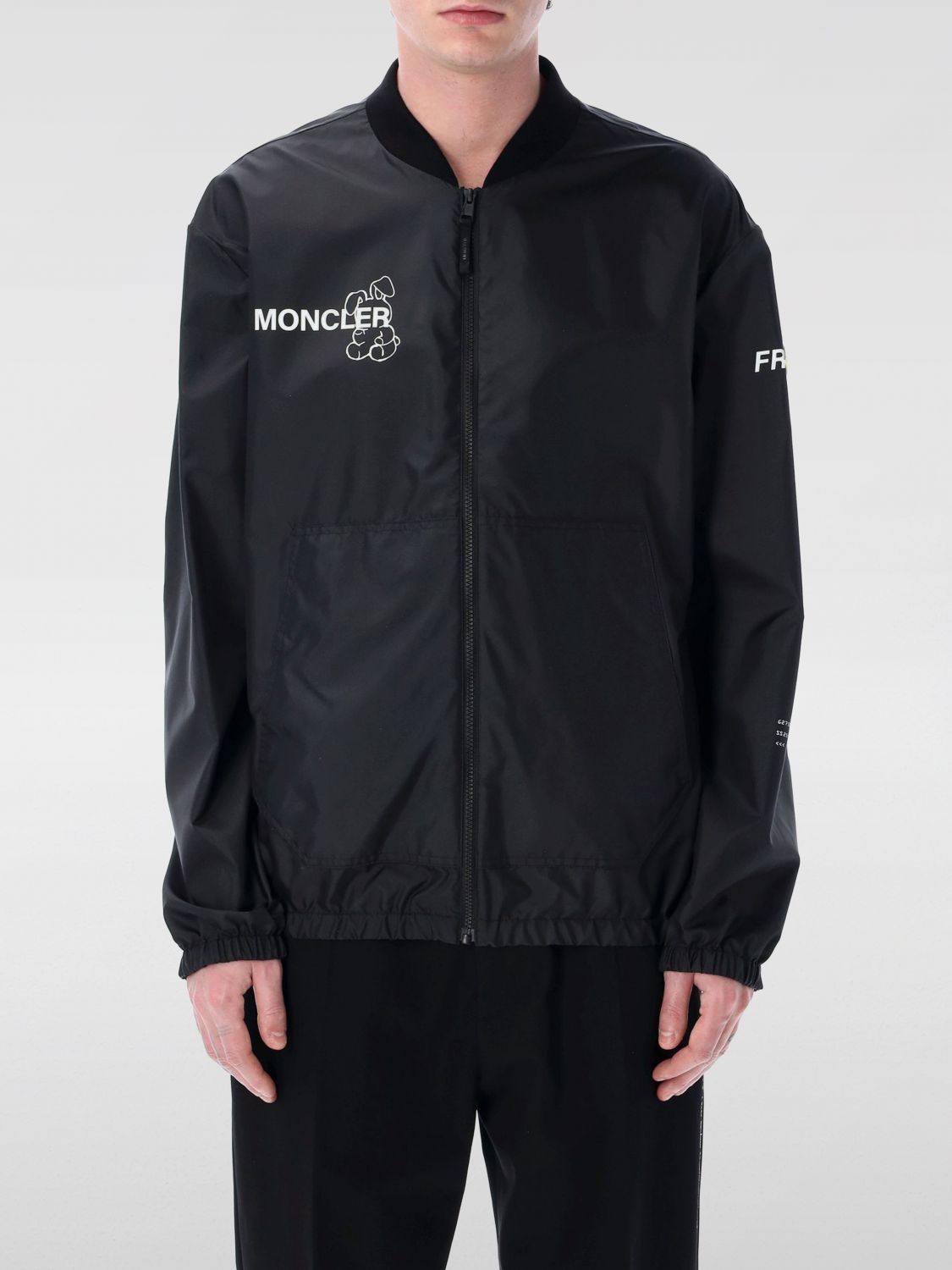 Mens 자켓 Moncler