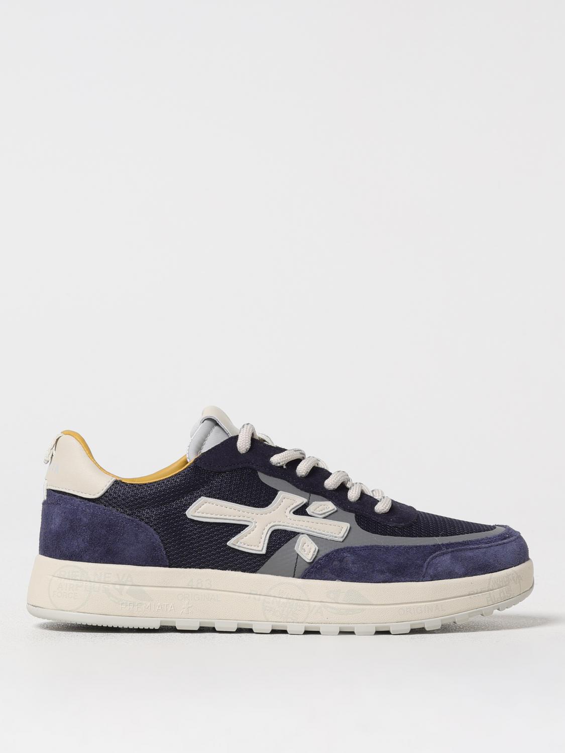Mens 스니커즈 Premiata