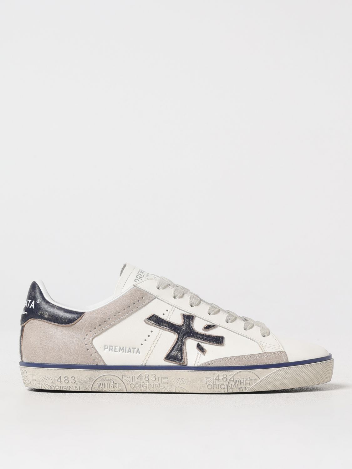 Mens 스니커즈 Premiata