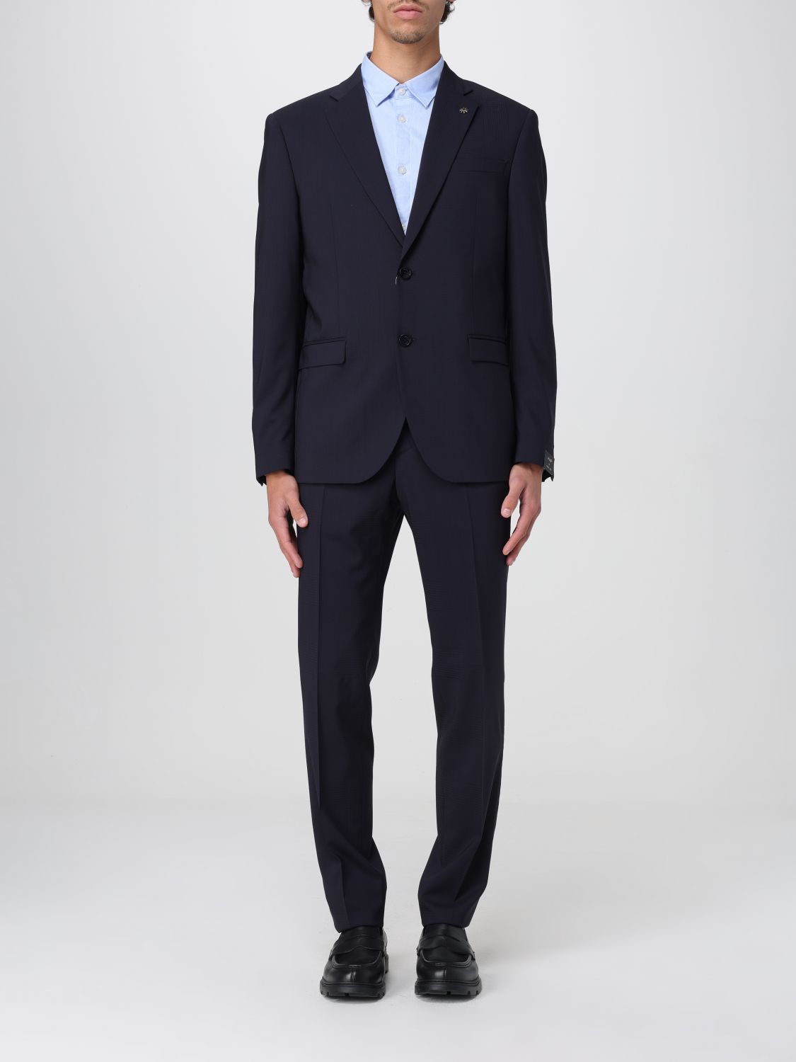 Mens 수트 Manuel Ritz