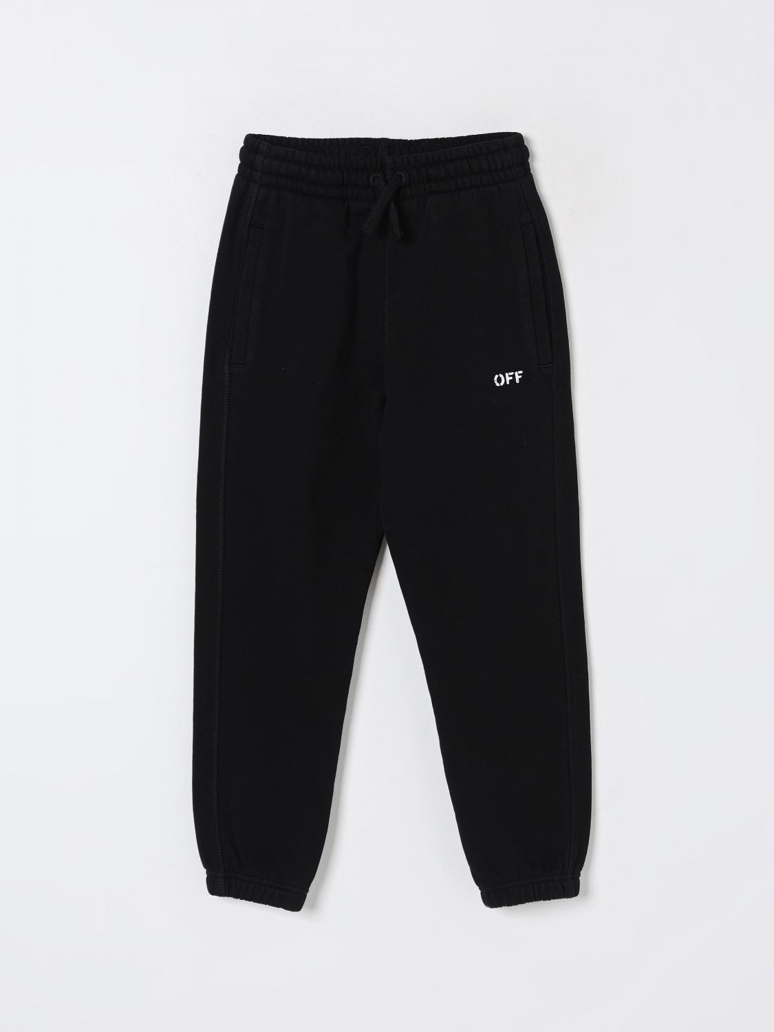Little Boys 팬츠 Offwhite Kids