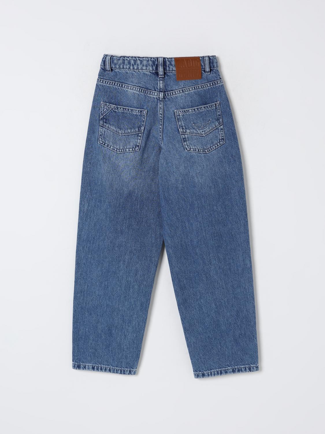 Little Girls 진 Zadig  Voltaire