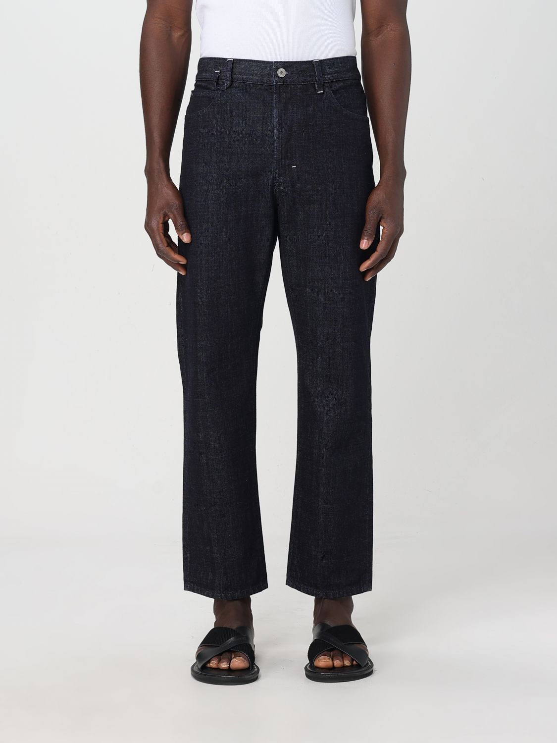 Mens 진 Jacquemus