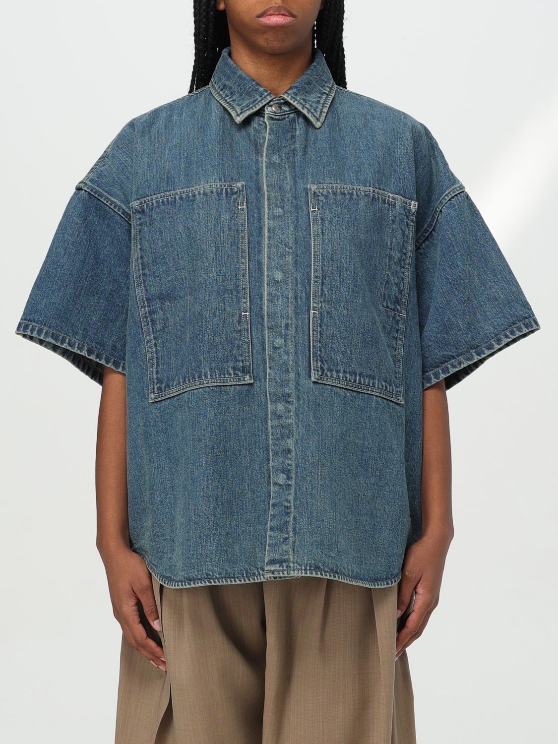 Womans 셔츠 Jil Sander