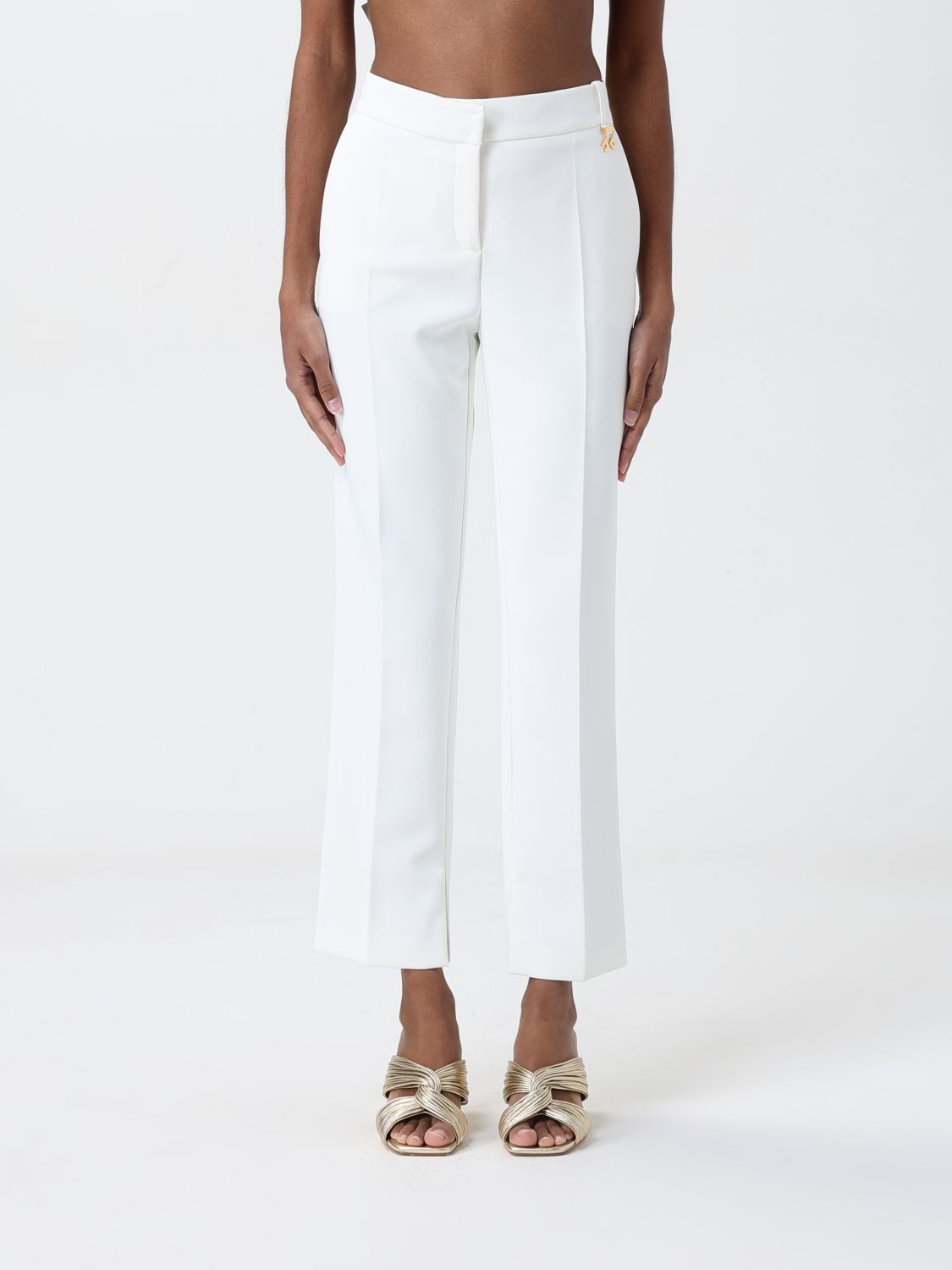 Womans 팬츠 Elisabetta Franchi