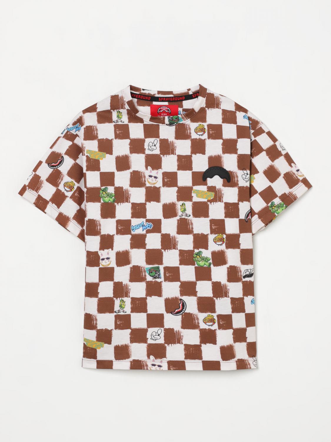 Little Boys 티셔츠 Sprayground