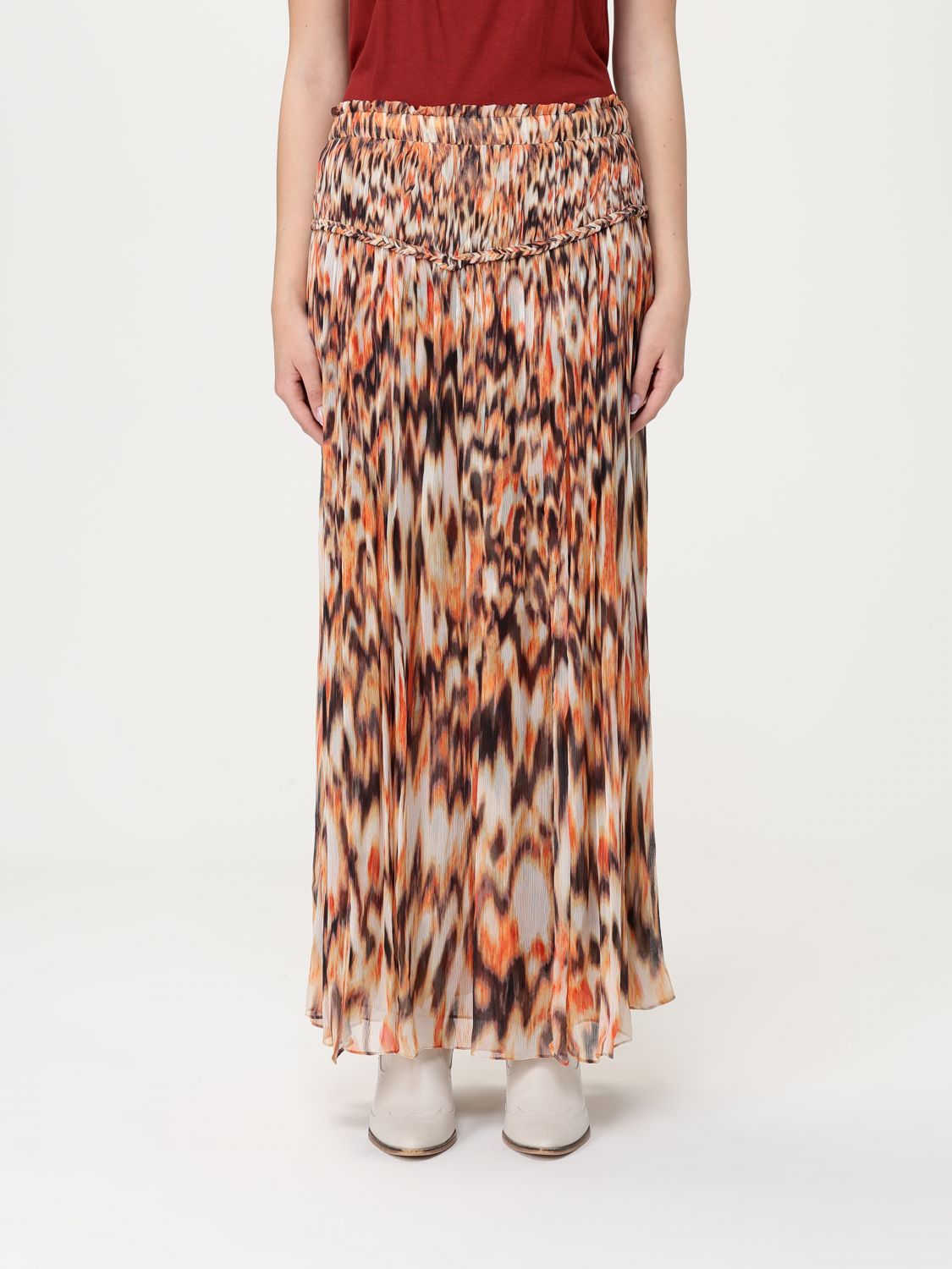 Womans 스커트 Isabel Marant