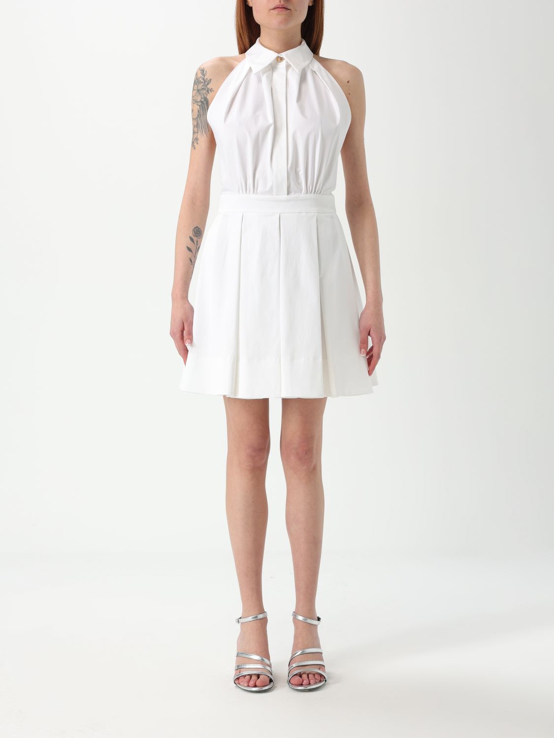 Womans 드레스 Elisabetta Franchi