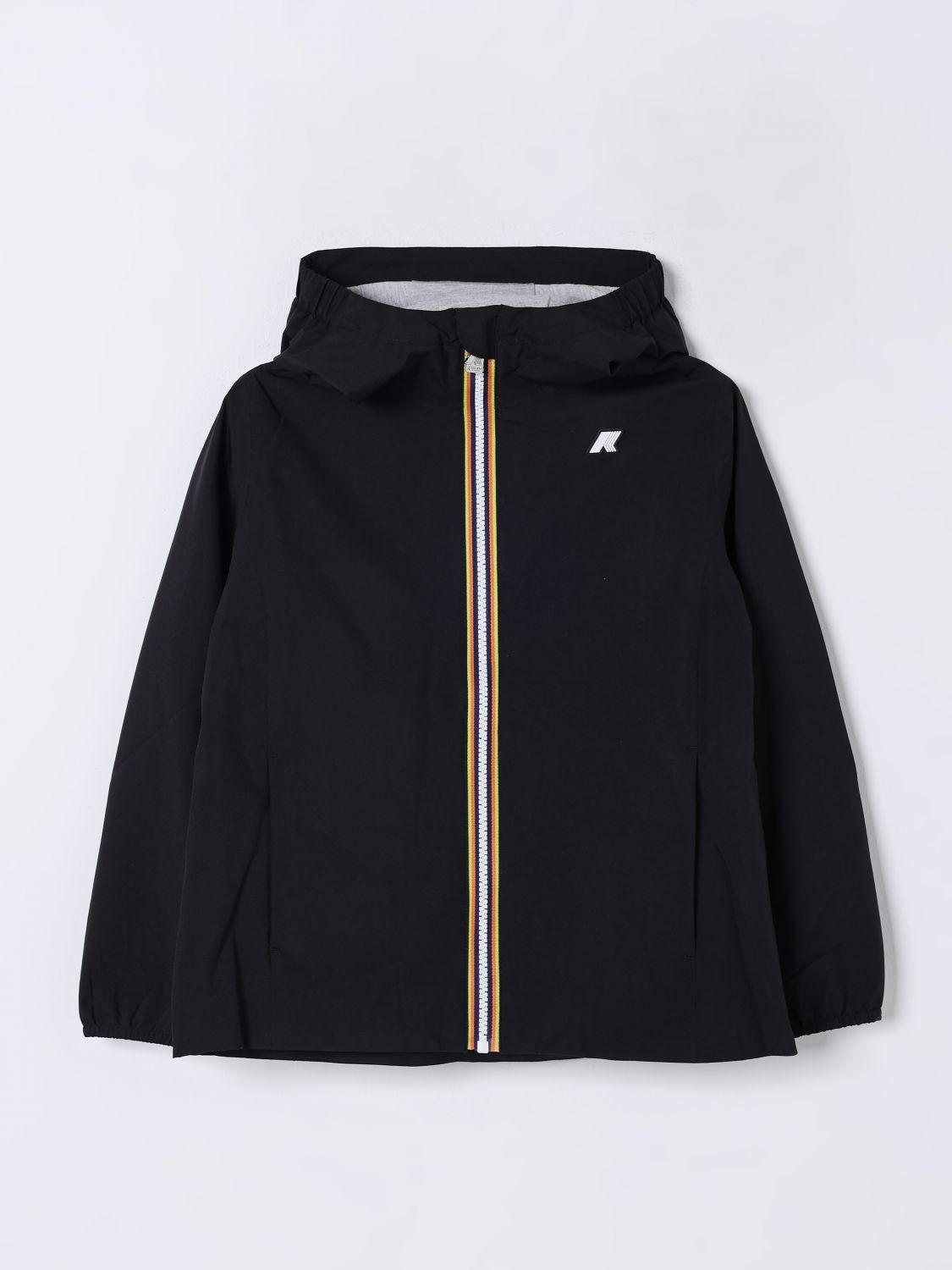 Little Boys 자켓 Kway