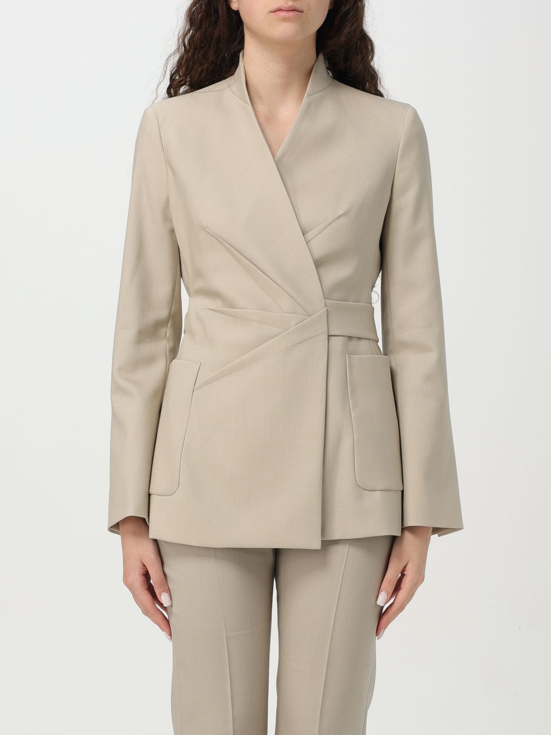 Womans 블레이져 Max Mara