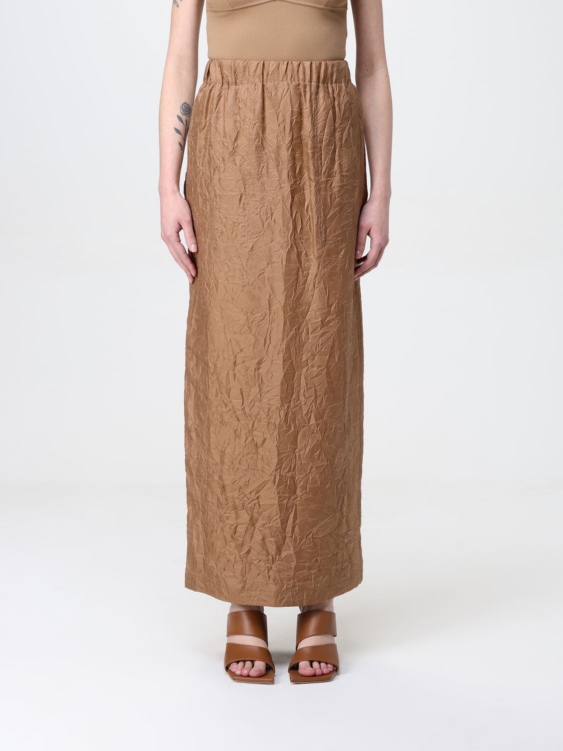 Womans 스커트 Max Mara