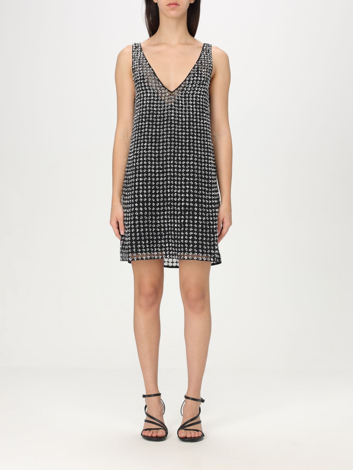 Womans 드레스 Max Mara Pianoforte