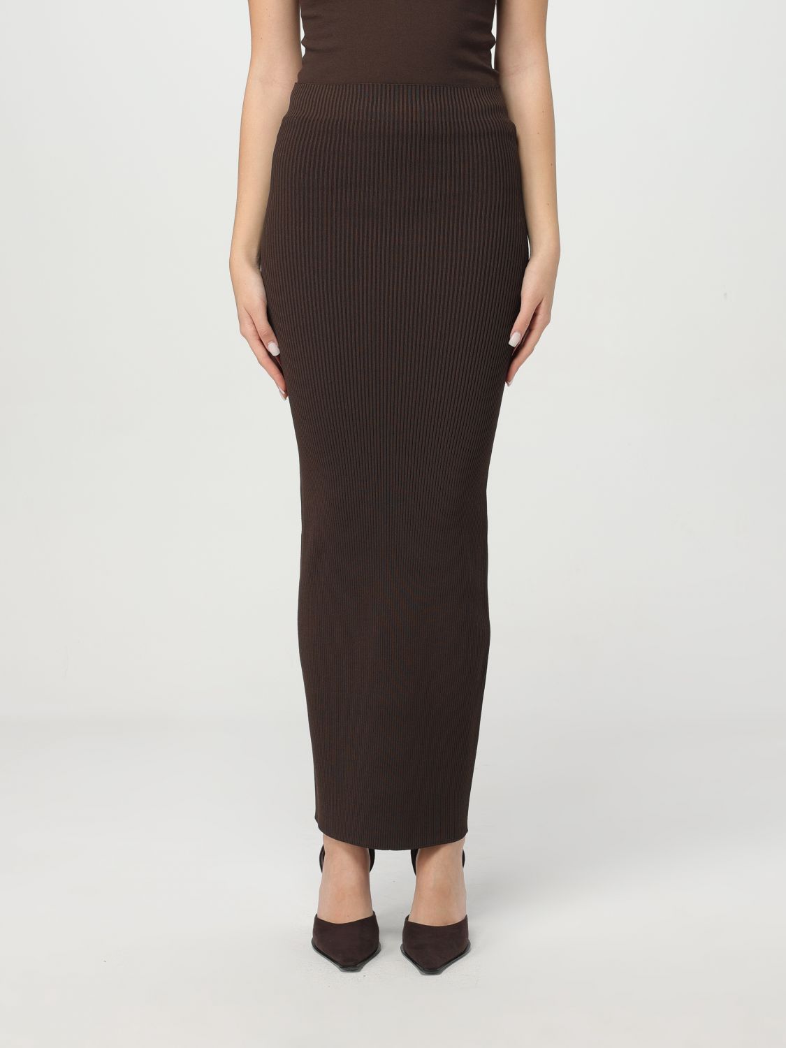 Womans 스커트 Max Mara