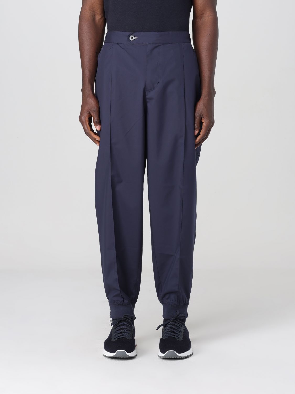 Mens 팬츠 Brunello Cucinelli