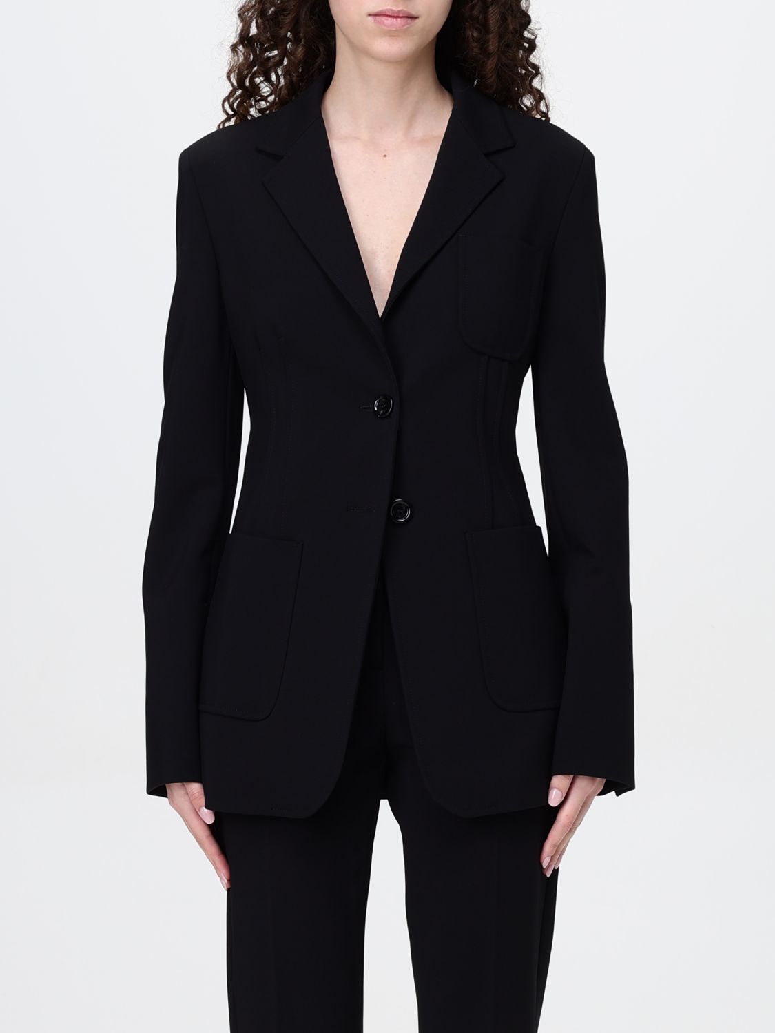 Womans 블레이져 Max Mara