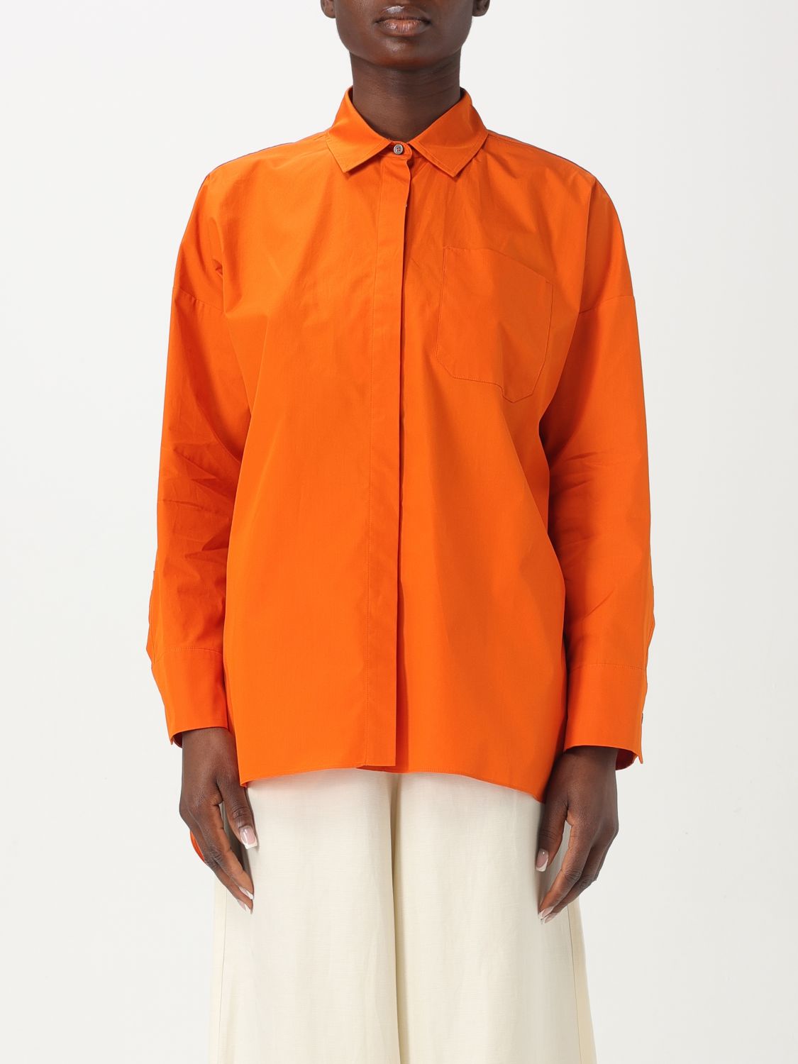 Womans 셔츠 Max Mara