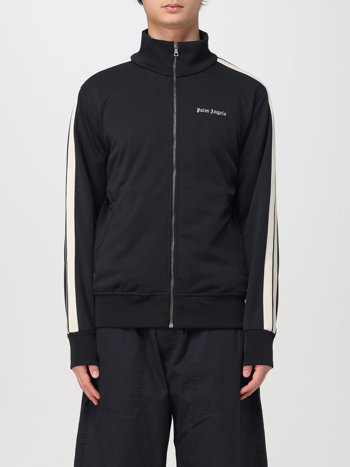 Mens 스웨트 셔츠 Palm Angels