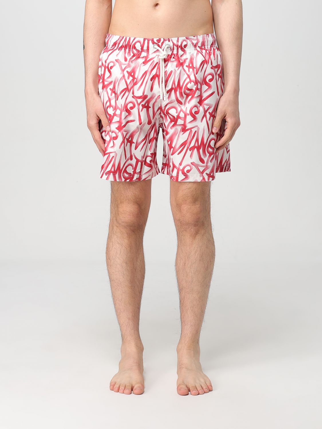 Mens 스윔수트 Palm Angels