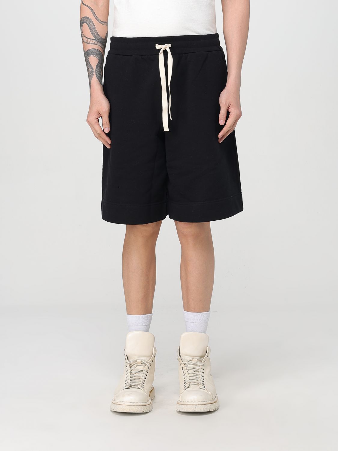 Mens 쇼츠 Jil Sander