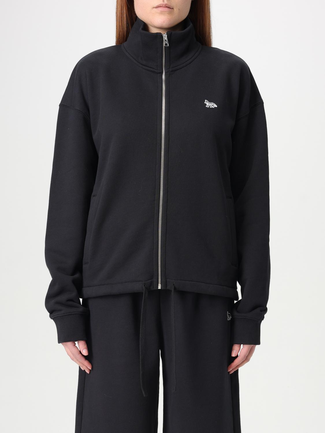 Womans 자켓 Maison Kitsuné