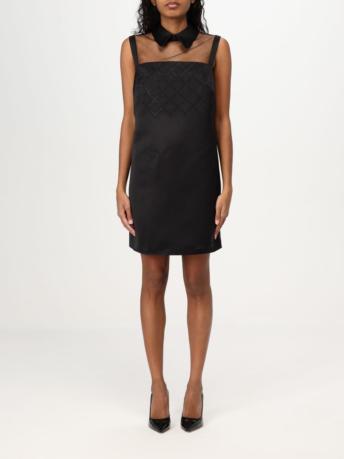 Womans 드레스 Elisabetta Franchi