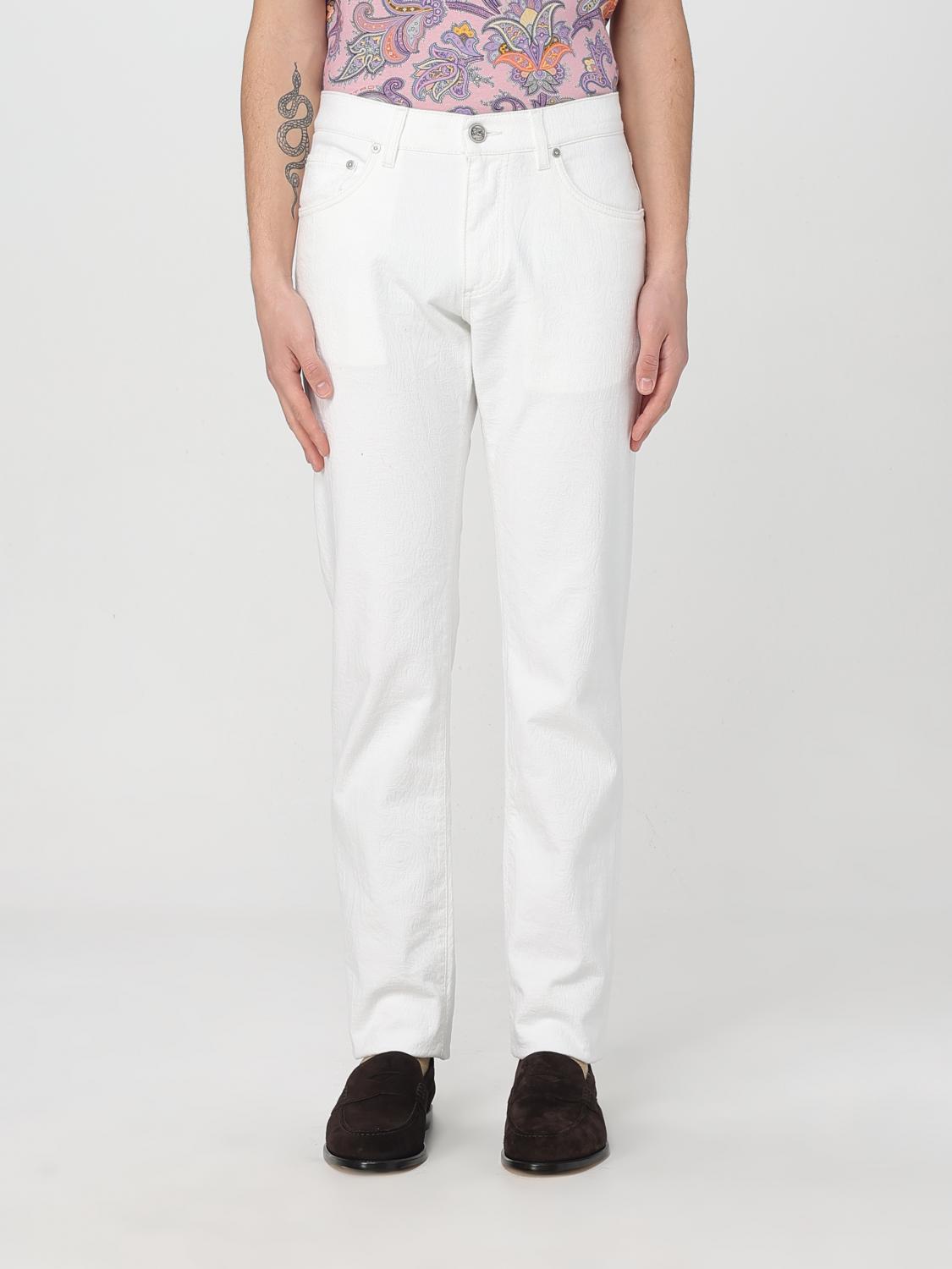 Mens 진 Etro
