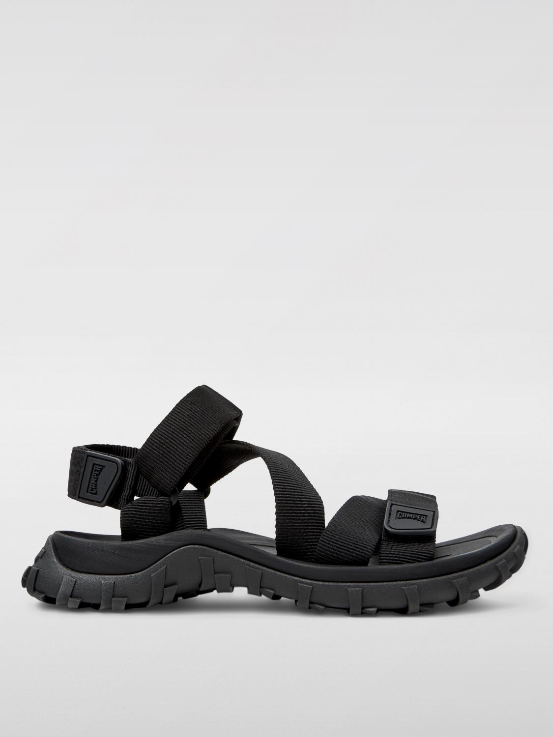 Mens 샌들 Camper