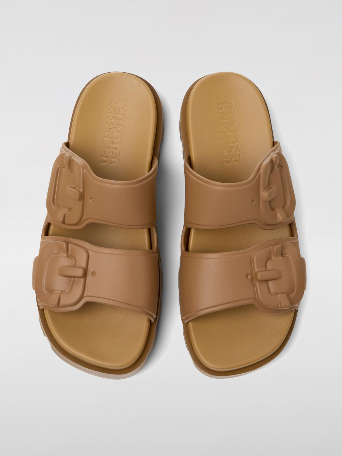 Mens 샌들 Camper