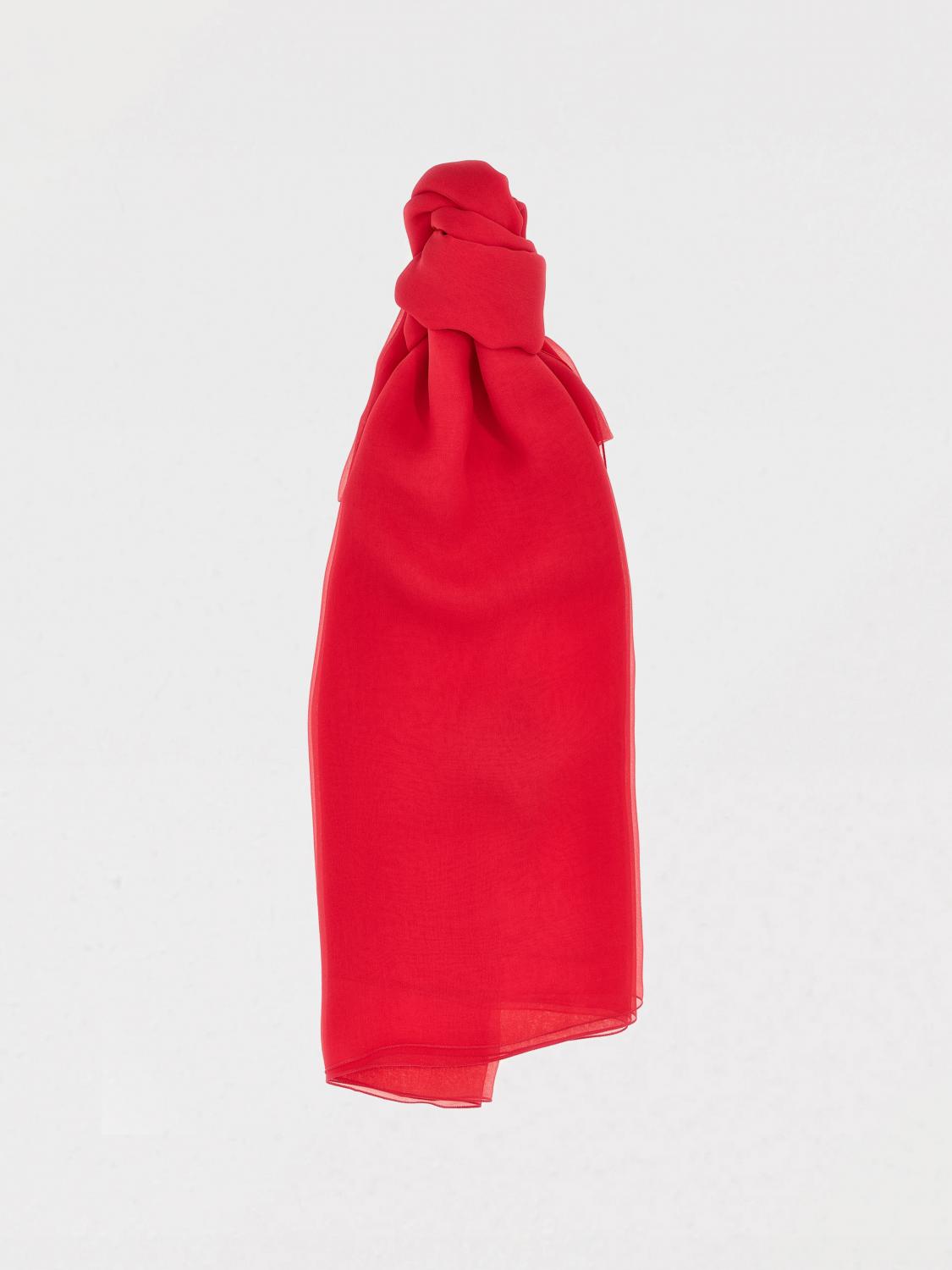 Womans 스카프 Alberta Ferretti