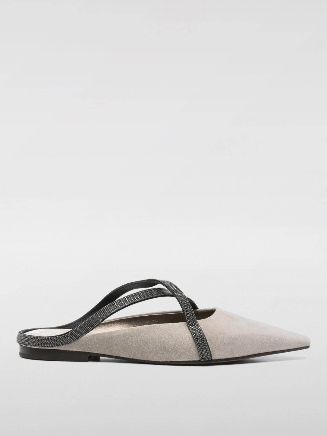 Womans 슈즈 Brunello Cucinelli