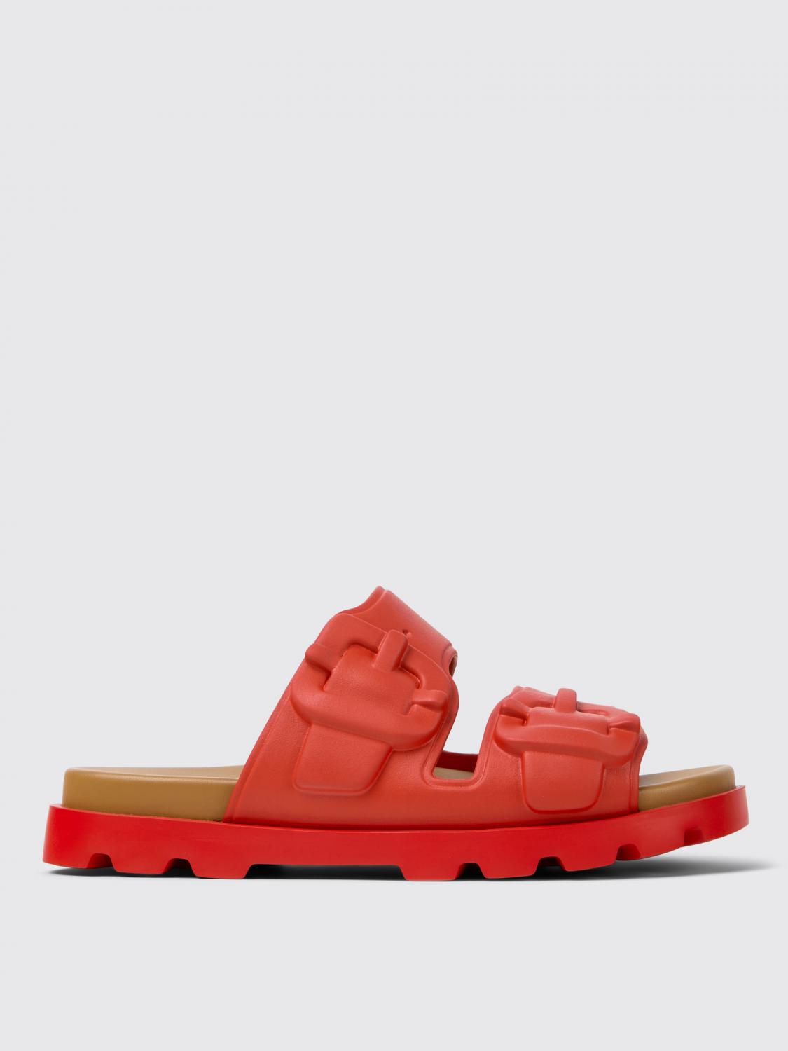 Mens 샌들 Camper