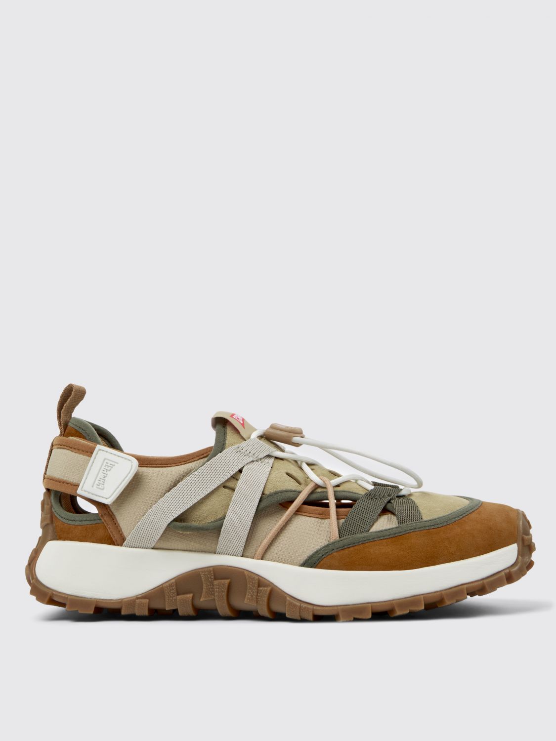 Mens 스니커즈 Camper