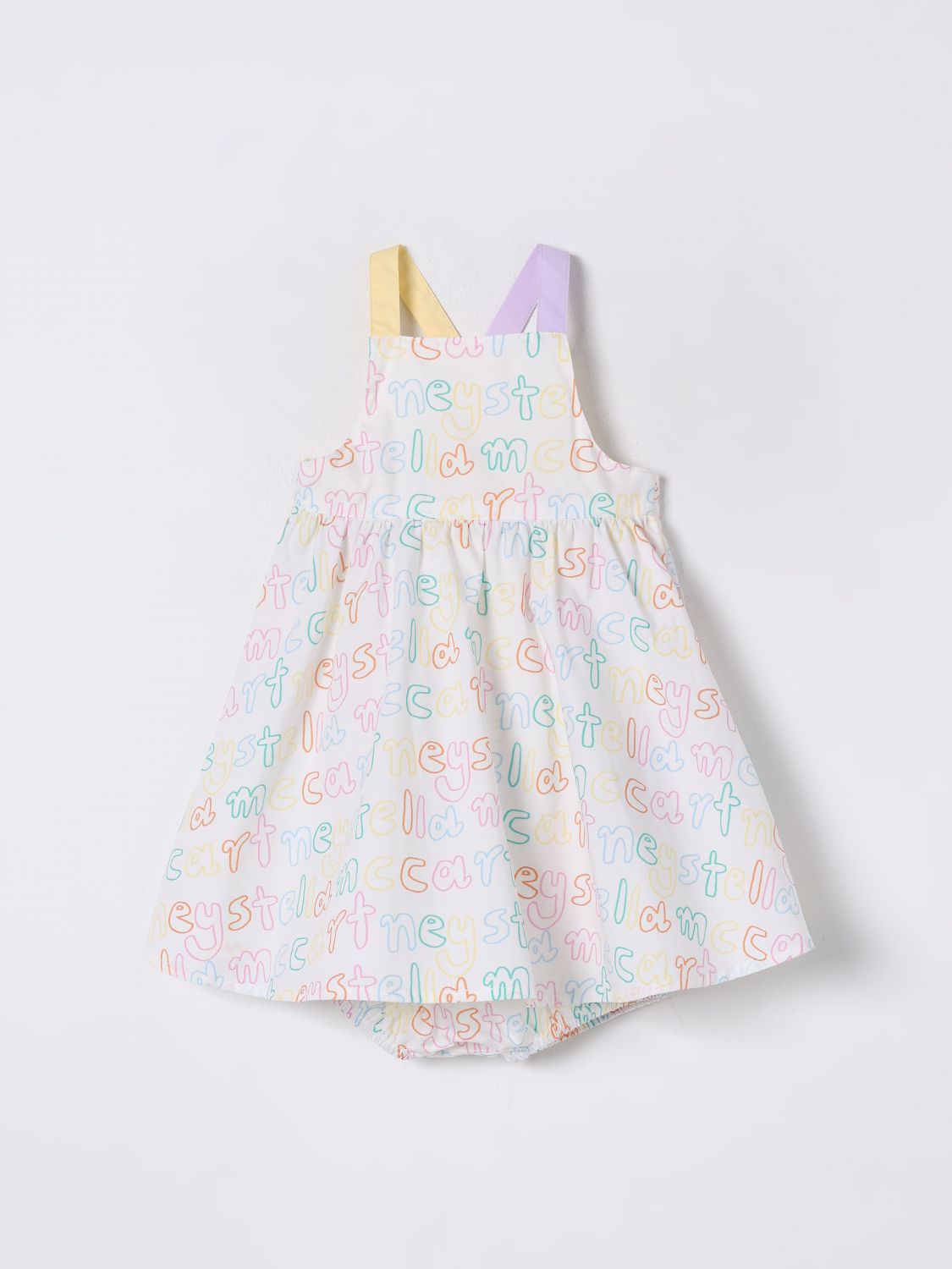 Babys Romper 스텔라 Mccartney Kids
