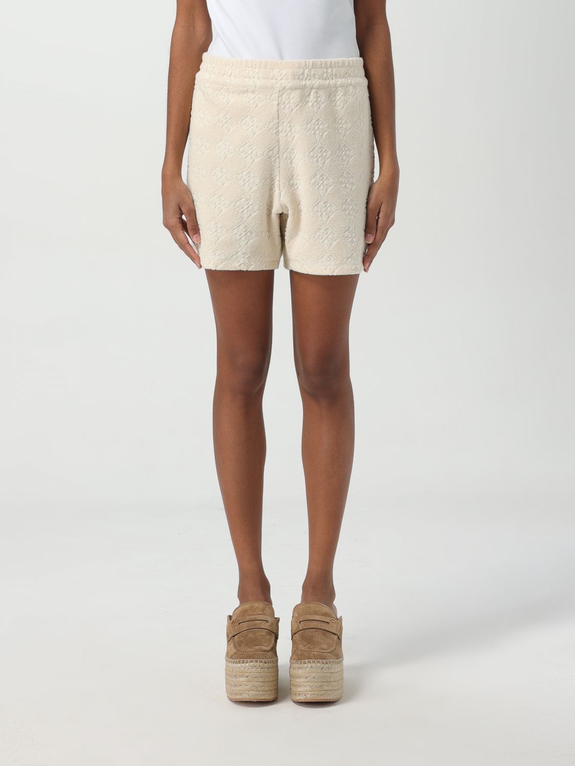 Womans 쇼츠 Tory Burch